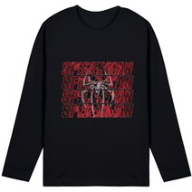 남자/긴팔티/반팔티/연예인티셔츠/빅사이즈/거미/티셔츠/3XL/2XL/CH-195