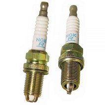 NGK 스파크 플러그 Lfr5A-11, Ref:50862 One Size