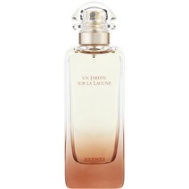 헤르메스 운 자르뎅 수르 라 라군 오드뚜왈렛 100ml 본품박스없음