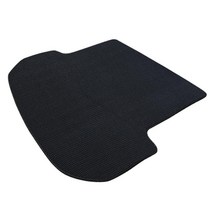 지엠지모터스 5세대 3D 매쉬업 쿠션 차량용 트렁크매트_블랙원단색상, 기아_레이