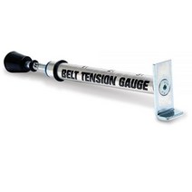 Motion 프로 할리 데이비슨용 드라이브 벨트 텐션 게이지 08-0350