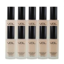 VDL 브이디엘 퍼펙팅 래스트 파운데이션 30 ml SPF30 PA++) 1021458, V01