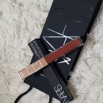 나스 에프터글로우 립 샤인 [백화점정품], 오르가즘, 1개