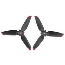 DJI FPV 드론악세사리, 03. (FPV) 프로펠러레드