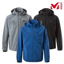 밀레 MILLET 21SS신상 남성 봄 가을 고어텍스 자켓(GTX 오르세 자켓)MXQSG002C