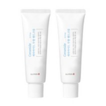 일리윤 세라마이드 무향 핸드크림 50ml X 2입