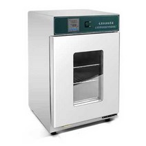 미생물 배양기 미생물 연구실 곰팡이 건조 항온 세포, 휴대용 확대 스테인레스 스틸 조명 살균