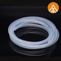 견고한 1M 투명 PVC 플라스틱 배관 호스 워터 펌프 플렉시블 튜브 2 3 4 5 6 8 10mm 내경 오일, 05 6x9mm