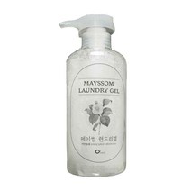 메이썸 만능 얼룩 제거제 이염, 500ml