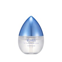 국내유통 참존 엘브스 아이스 수딩 젤크림, 34ml × 1개