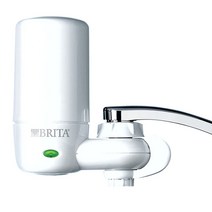 수도꼭지 여과 Brita Tap Water Faucet Filtration System, 상품선택