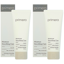 프리메라 모이스처 스무딩 케어 150ml 1+1 각질을 부드럽게 제거!, 2개