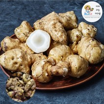 야과몰 국내산 햇 생강 건강한 채소 5kg