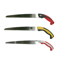 DAEGUN 접톱 한손톱 전지톱 모음, 1개, 전지톱 DE-701 날장 335MM