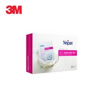 3M 넥스케어 마스크팩 10개입 얼굴팩 보습 저자극 수분