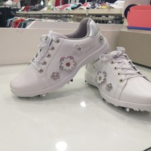 제이디엑스 여자플라워골프화(X1RSATW51)