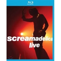[Blu-ray] Primal Scream - Screamadelica Live