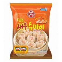오뚜기 딤섬 새우슈마이 135g, 6개