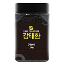 감태환 250g 제주도 자연산 국산 국내산, 단품