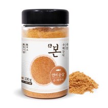 [도그러브]-본 수제간식 순파우더 130g (연어순살 황태눈꽃 한우간 닭가슴살) 자연영양제, 닭가슴살
