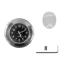 전동스쿠터 전기오토바이 전동킥보드 전기바이크 범용 7/8 "방수 전기 스쿠터 핸들 바 마운트 석영 시