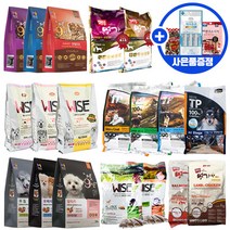 데이스포 와이즈 퓨어 테라픽 펫9단 명품명가애견사료, 04.펫9단 말티즈 1.8kg