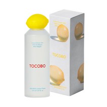 토코보 아하 바하 레몬 토너 150mL, 1개