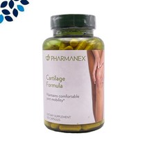 뉴스킨 파마넥스 카트리지 포뮬러, 180캡슐, 1병