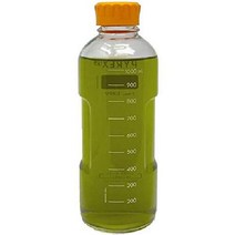 Pyrex 1399-1000CNEa-M 슬림라인 병 1000ML 유리, 싱글