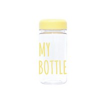 국산 마이보틀 아이스 350ml 1p, 01_마이보틀 아이스 350ml(옐로우)