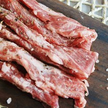 브랜드없음 돈토리 이베리코 악어살 500g, 1개