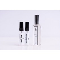 10대여성 명품향수 어나더13 5ml, 바질(5ml)