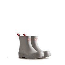 HUNTER 헌터 오리지날 플레이 숏 레인부츠 징크 9088