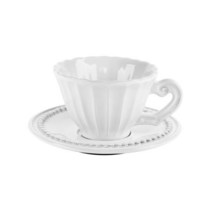 (타임스퀘어점리빙관) VBC까사 인칸토 스트라이프 티컵 세트