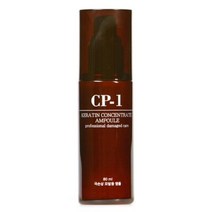 CP-1 극손상 모발 헤어앰플, 80ml, 10개