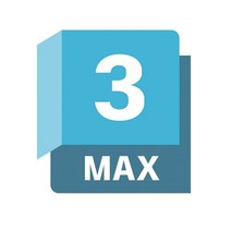 오토데스크 AutoDesk 3ds max 2023 1년 구독 라이선스 3d맥스