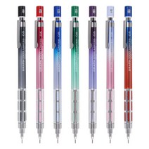 펜텔 그래프1000 리미티드7 한정판 그라데이션, 그린