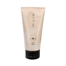아리따움 뽀오얀 미소 발효 클렌징 폼, 150ml, 1개