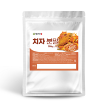 백장생 국내산 치자분말 치자가루, 300g, 2개