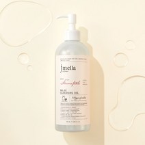 제이멜라 인 프랑스 팜므파탈 클렌징 오일 500ml