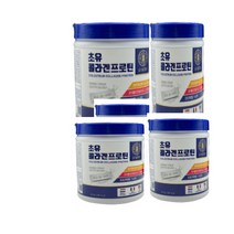 천잠 뉴트리원 르시크릿 초유 콜라겐 프로틴 420g x 1통, 420gX3