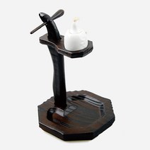 수공예 호롱불세트-소 외국인선물, 전통포장