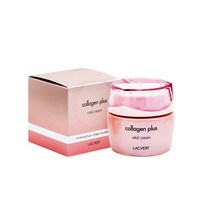 에센스크림// 수분보충&BTM 라끄베르 콜라겐 플러스 바이탈 크림 60ml
