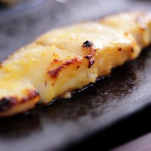 [어장관리]메로구이 목살 메로 목살 400g, 메로 뽈살 1Kg, 1개