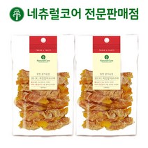 네츄럴코어 천연닭가슴살, 치킨말이 고구마 220g x 2개