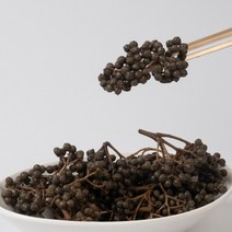 독특한 향 산초 간장 장아찌 500g, 1개