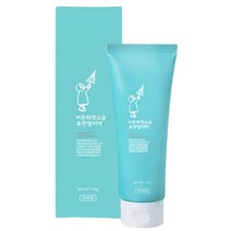 비온뒤첫소금 토판염치약 민트, 1개, 120g