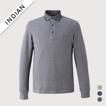 인디안 인디안 가을 남성 티셔츠 MITALYF8301