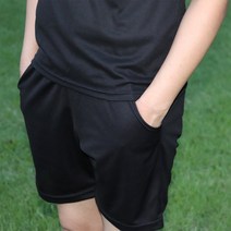 국산 쿨론 반바지 코오롱 남여공용 티셔츠 냉장고 냉감 바지 스포츠 헬스 운동