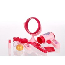 3세 여자아이 드라이기 미용놀이 완구 5살선물 예쁘게꾸미기 화장대 5세6세